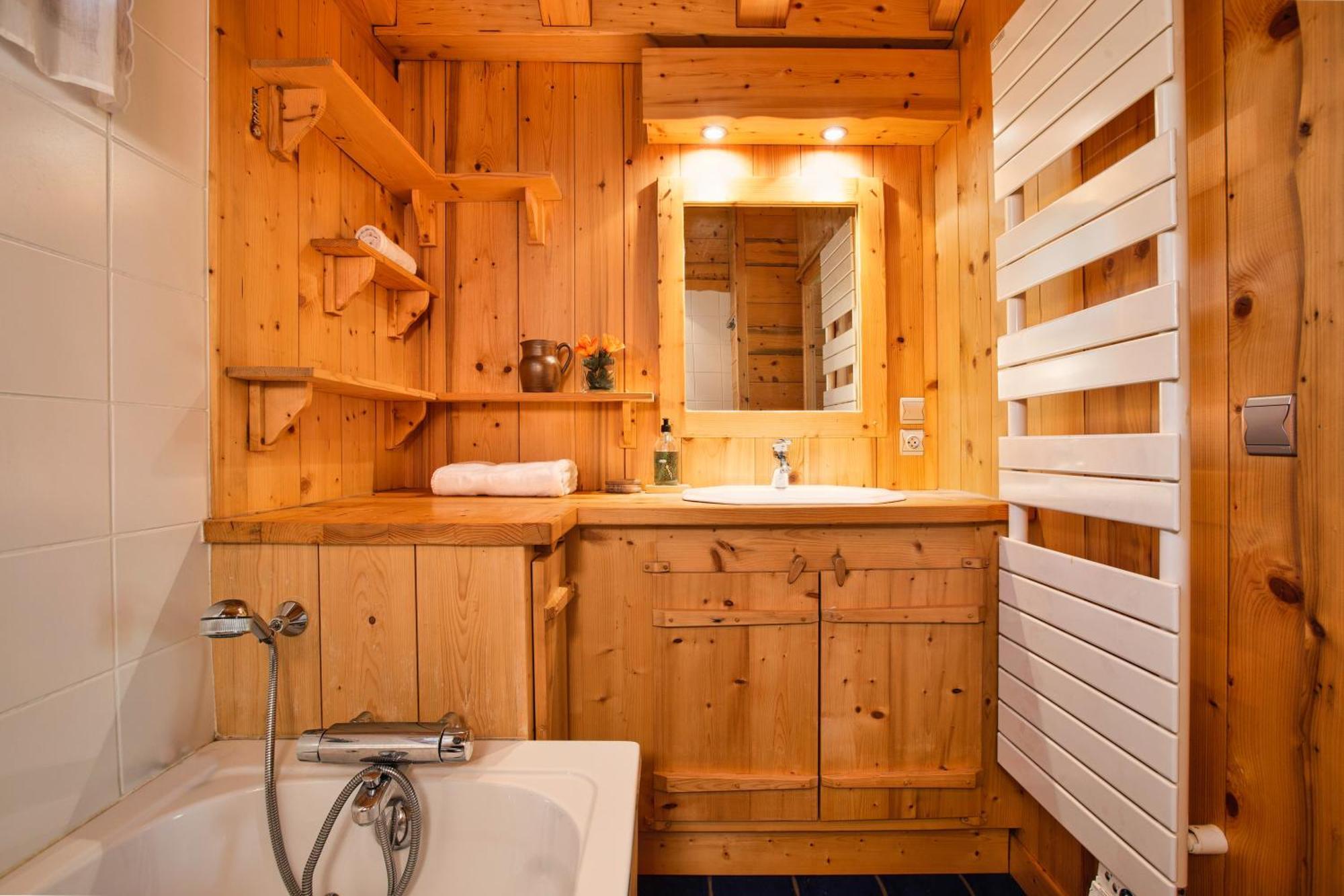 Chalet Des Cristaux Happy Rentals Chamonix Luaran gambar