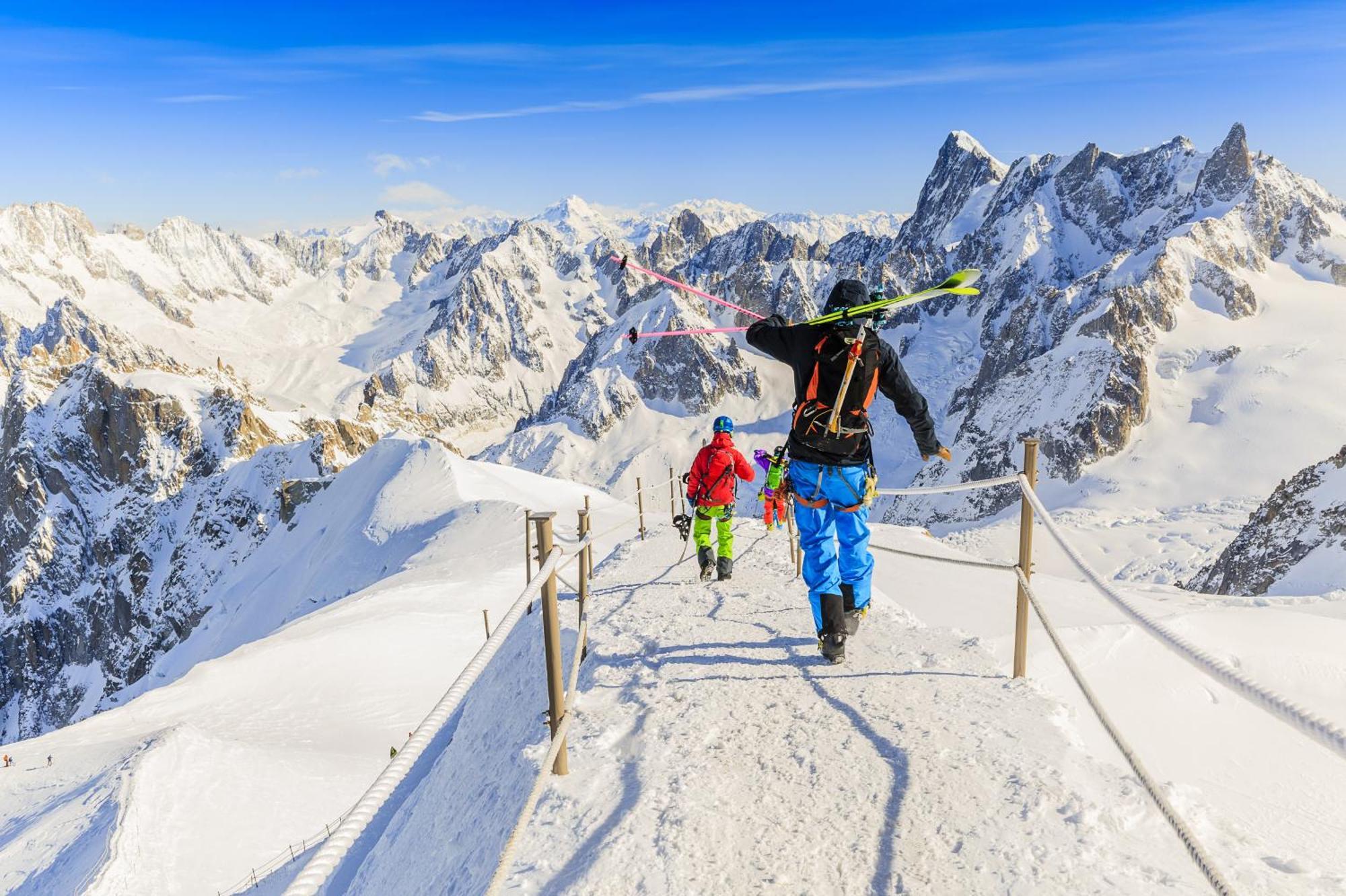 Chalet Des Cristaux Happy Rentals Chamonix Luaran gambar